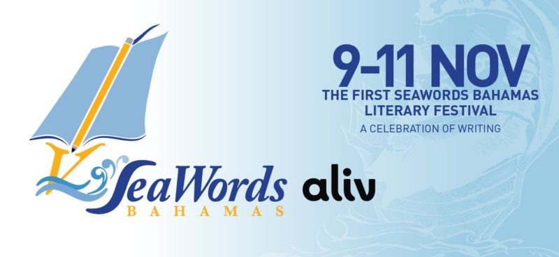 SeaWords Logo