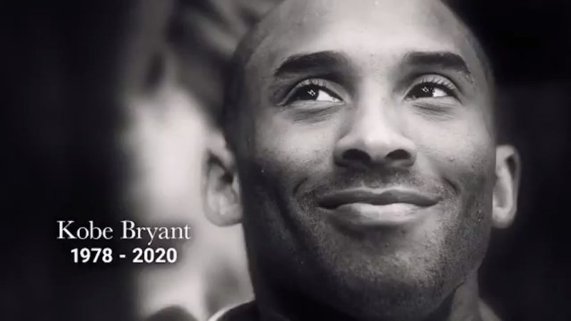What Kobe Bryant’s Death Taught Me