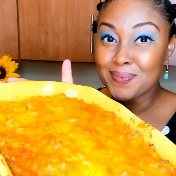 The Best Bahamian Macaroni Recipe You’ll Ever Try
