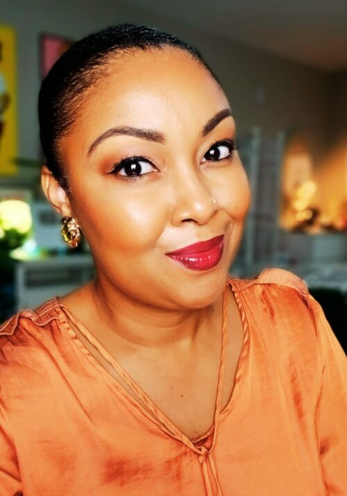 This Bahamian Gyal blogger Rogan does a MyHeritage DNA test.