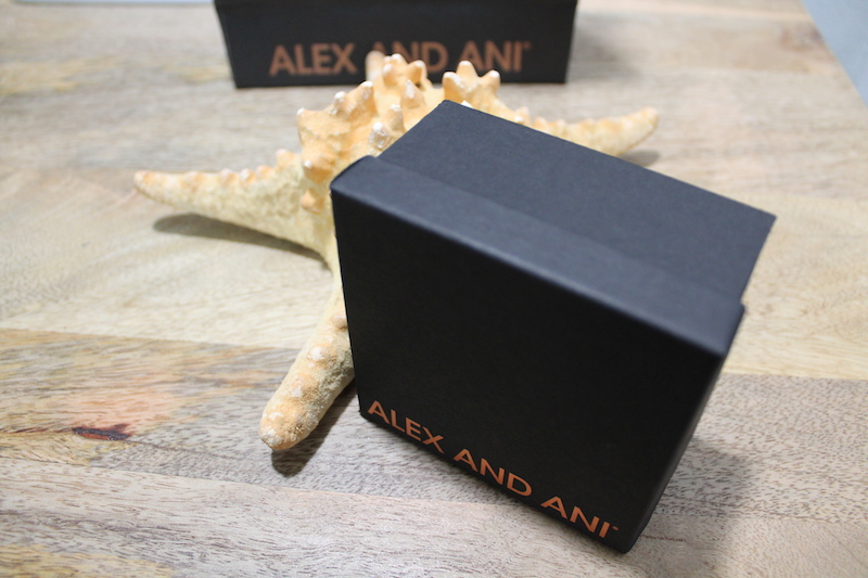 Alex And Ani jewelry boxes
