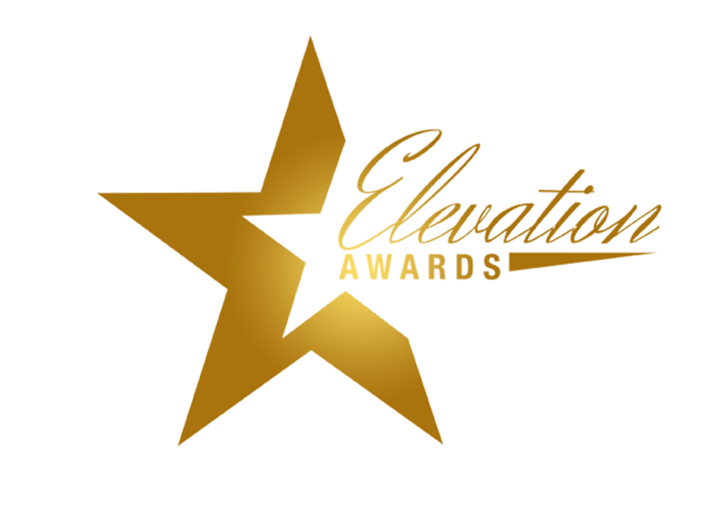 Elevation Awards Logo