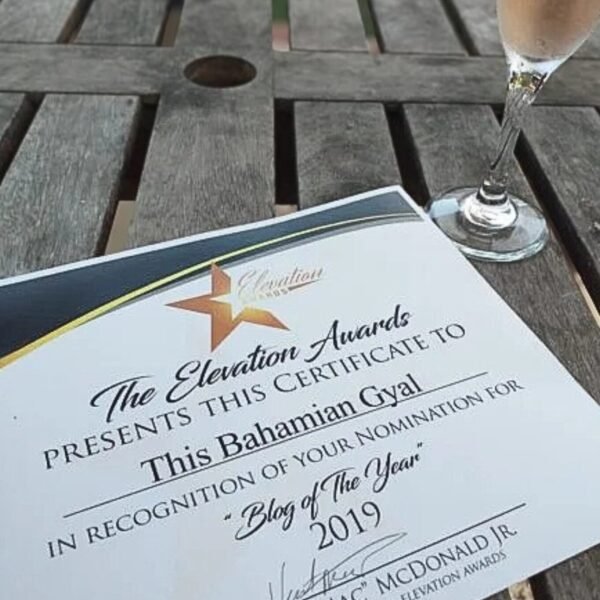 The Countdown Is On to the Elevation Awards