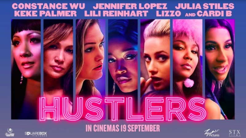 Hustlers Review: Jennifer Lopez And Constance Wu Kill On Screen