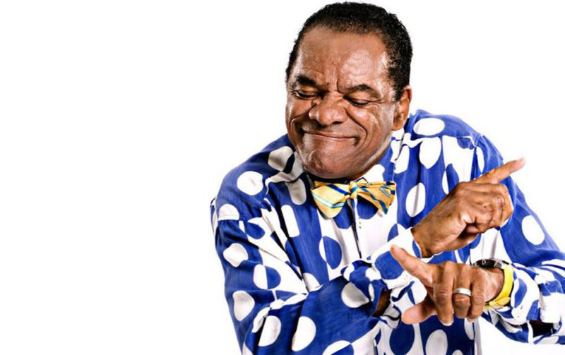 Actor John Witherspoon Dead At 77