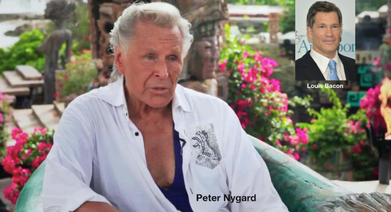 Nygard: A Lesson About The Company We Keep