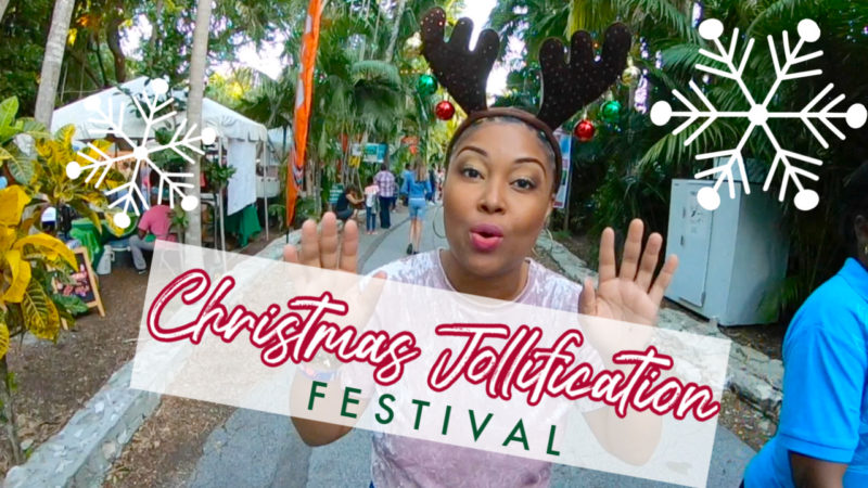What To Expect At Christmas Festival