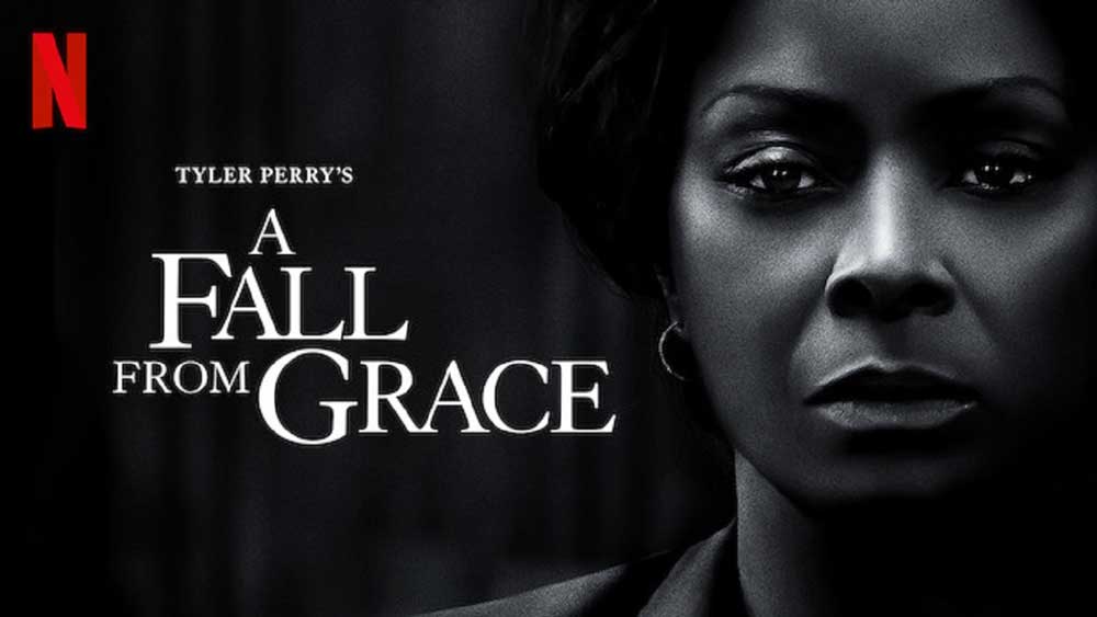 Review: Tyler Perry’s A Fall From Grace