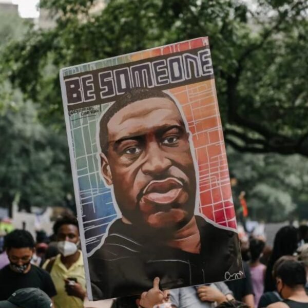 Anger Erupts Over George Floyd’s Death