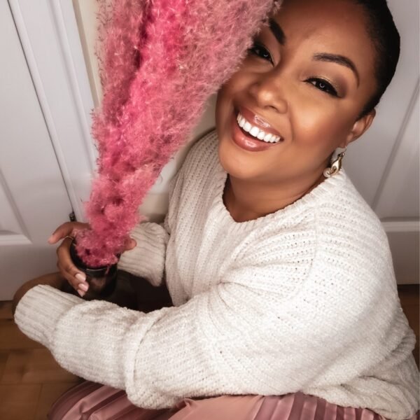 DC’s Studio Chique Is Perfect For Naturals