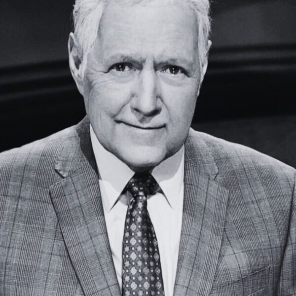 Why Alex Trebek Will Never Be Forgotten