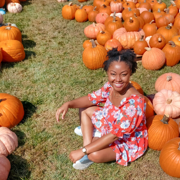 Halloween Isn’t Complete Without A Trip To The Pumpkin Patch