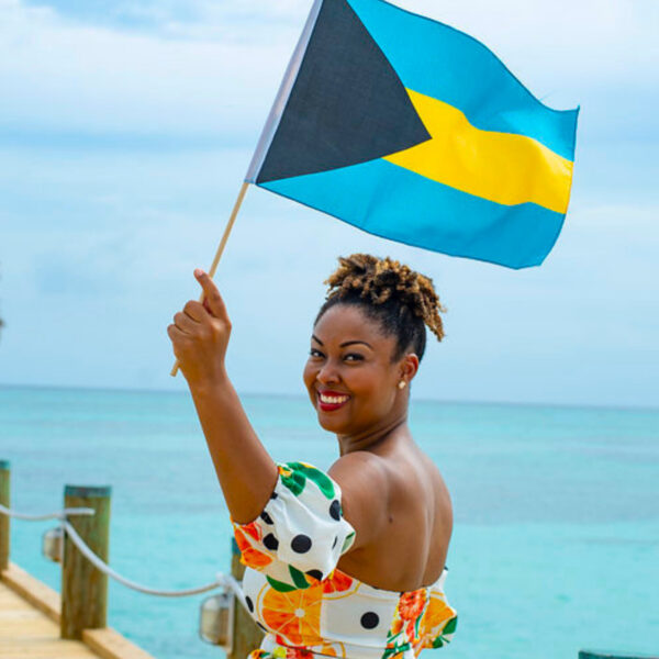 What It Means To Be Bahamian And Why It’s Incredible