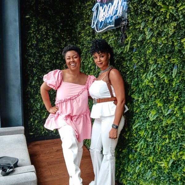 The Birthday I’ll Never Forget: Meeting Mark Curry In Dallas