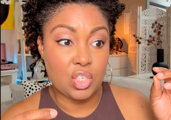 This Bahamian Gyal blogger, Rogan talks about YouTube monetization changes 2027