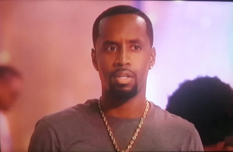 Safaree Samuels